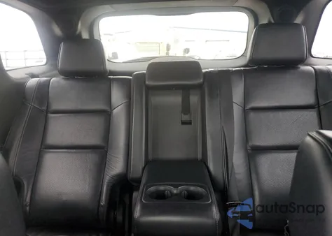 2015 Jeep Grand Cherokee Overland from USA, damaged, VIN 1C4RJFCG2FC609937